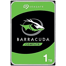 SEAGATE HDD Desktop Barracuda Guardian (3.5"/1TB/SATA 6Gb/s/rmp 7200)