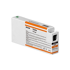 Epson Singlepack Orange T54XA00 UltraChrome HDX/HD 350ml