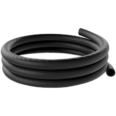 EK-Pro Tubing 10/17mm Reinforced EPDM