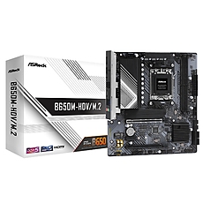 Asrock B650M-HDV/M.2