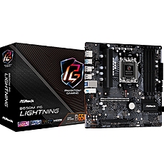 Asrock B650M Phantom Gaming Lightning