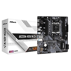 Asrock A620M-HDV/M.2+