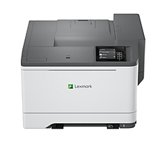 Lexmark CS531dw A4 Colour Laser Printer