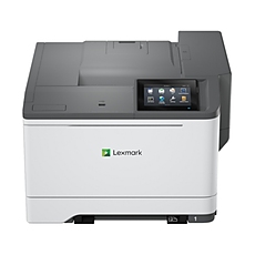 Lexmark CS632dwe A4 Colour Laser Printer