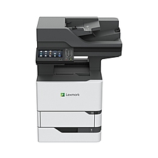 Lexmark MX722adhe Mono A4 Laser MFP