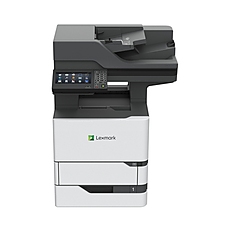 Lexmark MX722ade Mono A4 Laser MFP