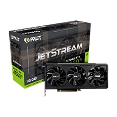 PALIT RTX4060TI JETSTR 16G GD6