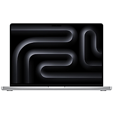Apple MacBook Pro 16" SILVER/M3 MAX 16C/40C GPU/48G/1T-ZEE