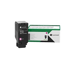 Lexmark 71C20M0 CS/X73x Magenta Return Programme 5K Toner Cartridge