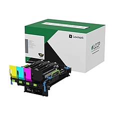 Lexmark 71C0Z50 CS/X73x, C/XC4342/52 Colour (CMY) 150K Imaging Unit