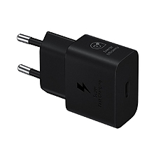 Samsung EP-T2510 25W Power Adapter (w/o cable) Black