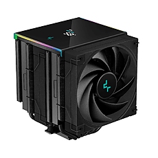 DeepCool охладител CPU Cooler AK620 Digital - Dual-Tower - LGA1700/AM5