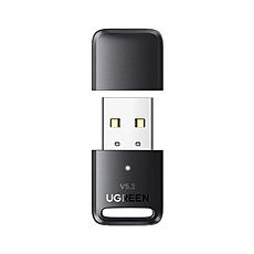 Ugreen блутут адаптер Bluetooth 5.3 CM591 USB adapter - 90225