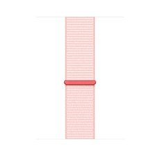 Apple 45mm Light Pink Sport Loop