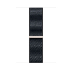 Apple 45mm Midnight Sport Loop