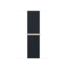 Apple 41mm Midnight Sport Loop