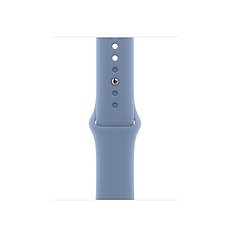 Apple 41mm Winter Blue Sport Band - S/M