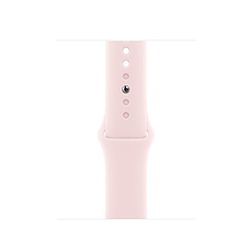 Apple 41mm Light Pink Sport Band - S/M