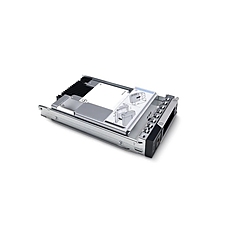 Dell 960GB SSD SATA Read Intensive 6Gbps 512e 2.5in with 3.5in HYB CARR CUS Kit, R240, R440, R450, R650XS, R6525, R6515, R740XD, R750XS, R7525, R760, C6520 and many others