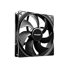 be quiet! вентилатор Fan 140mm - Pure Wings 3 140mm PWM