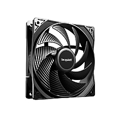 be quiet! вентилатор Fan 120mm - Pure Wings 3 120mm PWM high-speed