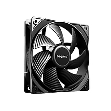 be quiet! вентилатор Fan 120mm - Pure Wings 3 120mm