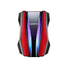 ADATA HD770G 1TB Red