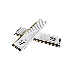 ADATA LANCER BLADE 32GB (2x16GB) DDR5 5600 MHz U-DIMM White