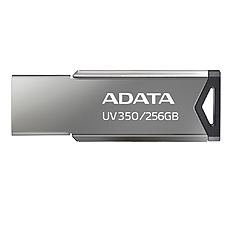 ADATA UV350 256GB USB 3.2 Black