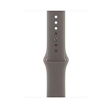 Apple 45mm Clay Sport Band - M/L