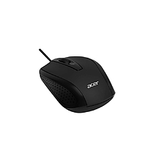 ACER WIRED USB OPTICAL BLACK