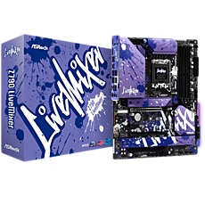 ASRock MB INTEL Z790/4DDR5/4SATA3