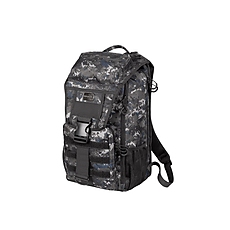 Genesis Laptop Backpack Pallad 450 Lite CAMO 15.6" Military