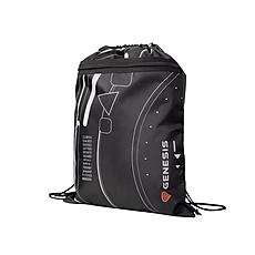 Genesis Backpack GYM ELARA G2 Black