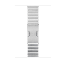 Apple 42mm Link Bracelet