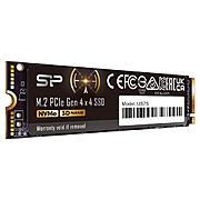 SSD Silicon Power US75 1TB M.2-2280, PCIe, Gen 4x4 NVMe