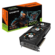 GB N407TGAMING OCV2-12GD