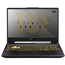 Asus TUF F15 FX507ZC4-HN002, Intel i7-12700H,2.3 GHz, 15.6" FHD AG (1920x1080)144Hz, 16GB DDR4 3200MHz (2x8 GB), PCIE NVME 512GB , RTX 3050 GDDR6, WiFi 6, RGB Illum. Kbd, no OS, Mecha Gray