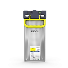 Epson WF-C87XR Yellow XL Ink Supply Unit