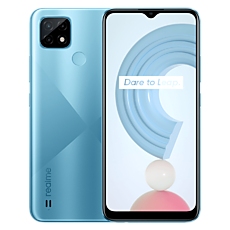 REALME C21 3201 3G+32G /BLUE