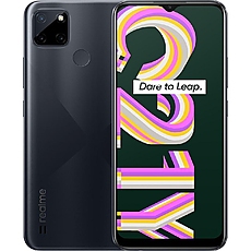 REALME C21-Y 3263 4G+64G BLACK