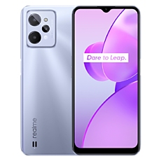 REALME C31 3501 4G+64G SILVER