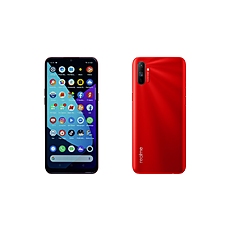 REALME C3 3G+64G /BLAZING RED