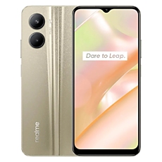 REALME C33 RMX3624 4G+64G GOLD