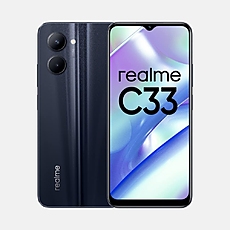 REALME C33 3624 4+64 NIGHT SEA