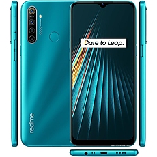 REALME 5I 2030 4G+64G /BLUE