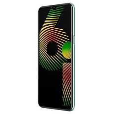 REALME 6I 2040 4G+128G /GREEN