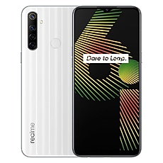 REALME 6I 2040 4G+128G /WHITE