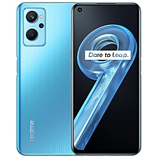 REALME 9I 4G+128G BLUE RMX3491