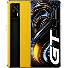 REALME GT 2202 12G/256G YELLOW